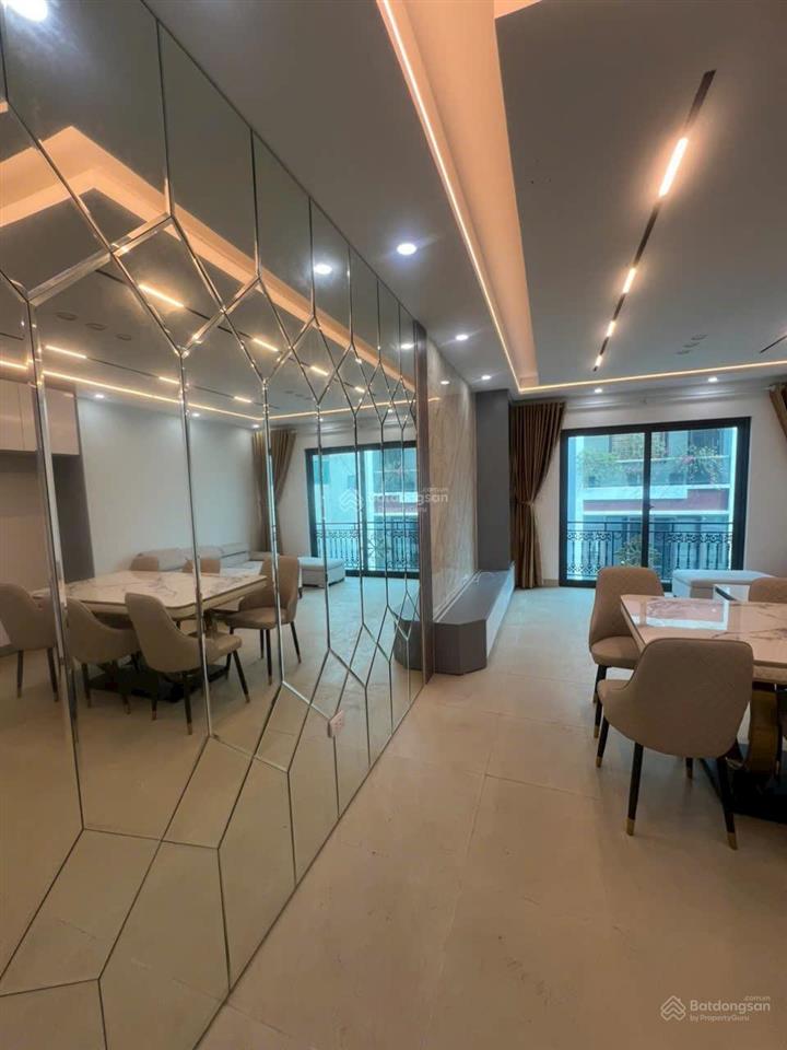 Bán shophouse the terra an hưng 65m2, 7 tầng thang máy kinh doanh đỉnh  đầu tư sinh lời từng ngày