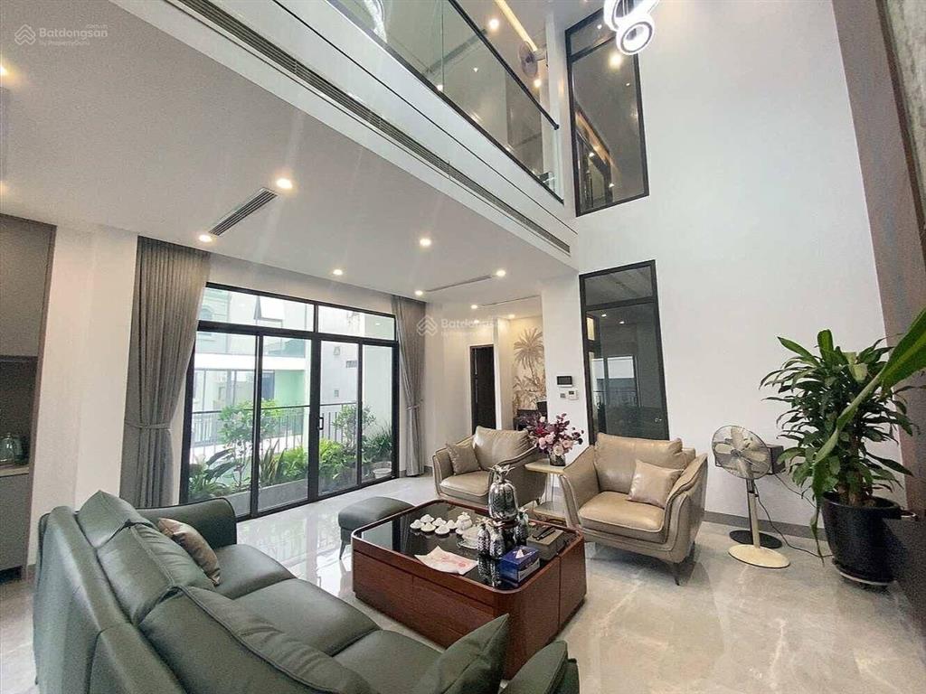 Bán shophouse the terra an hưng 65m2, 7 tầng thang máy kinh doanh đỉnh  đầu tư sinh lời từng ngày