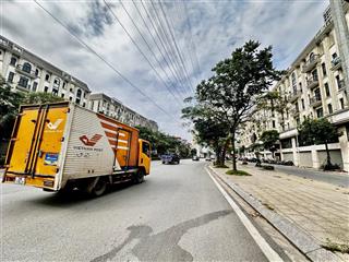 Bán gấp lô góc him lam vạn phúc  mặt đường tố hữu  105m2, mt 30m, siêu kinh doanh  60 tỷ