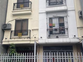 Nhà 4 tầng, 30m2, nội thất đầy đủ chỉ việc ở, nhà gần chợ, trường cấp 1, 2 chỉ 300m.  0979 793 ***