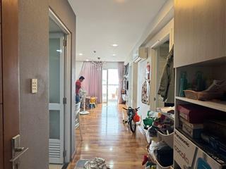 Bán cc ehome 5  the bridgeview, trần trọng cung, 3,6 tỷ, 68m2