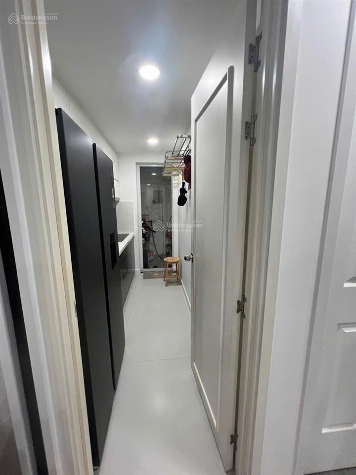 Bán căn hộ ehom5 the bridgeview kdc nam long, trần trọng cung tân thuận đông quận 7