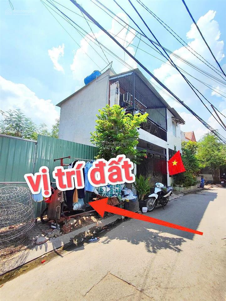 Bán đất đường số 1 nguyễn duy trinh p. long trường q9 100m2 giá 3.990 tỷ