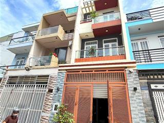 (5.950 tỷ) bán nhà 3 tầng hẻm 882 nguyễn duy trinh p. phú hữu q9