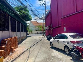 Bán đất tại võ thị sáu, vĩnh trường, nha trang, 2,6 tỷ, 69m2 bao đẹp
