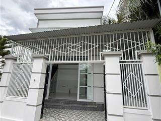 Nhà cấp 3 vĩnh trung  nha trang đã hoàn công đường ô tô