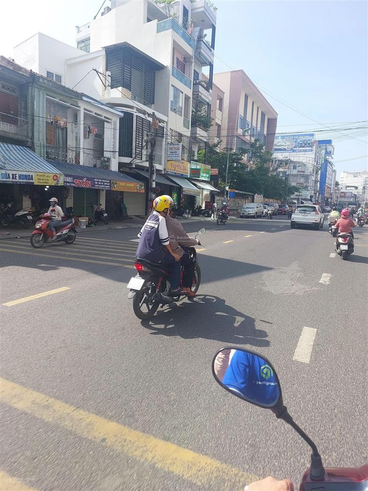 Bán đất giá tốt gần đường 2/4, vạn thạnh, nha trang
