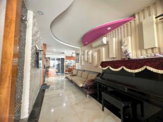 Bán nhà 4 tầng đường phương sài bao đẹp giá chỉ 7.5 tỷ