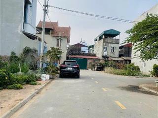 Bán đất tại ỷ lan, đặng xá, gia lâm, hà nội, 8,85 tỷ, 95m2 giá siêu hời