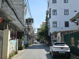 Bán nhanh 110m2 đất tại cửu việt 1, vỉa hè ô tô tránh kinh doanh 16,5 tỷ, trâu quỳ, gia lâm, hà nội