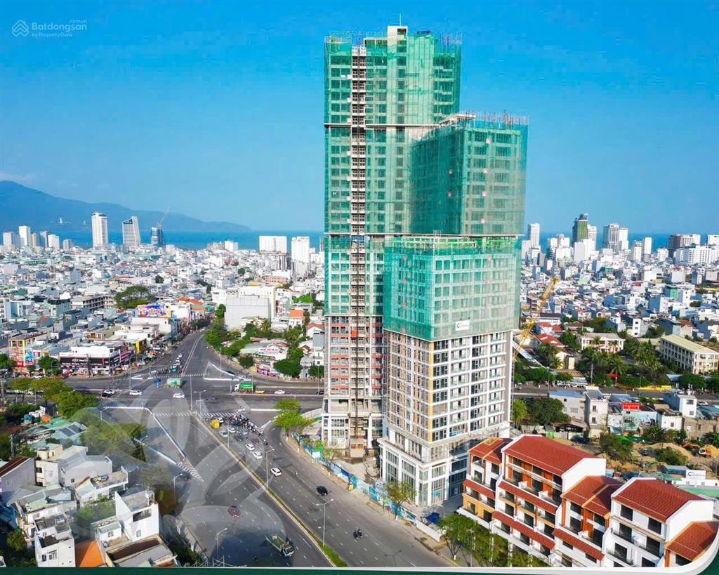 Shophouse không bán chênh giá trực tiếp từ chủ đầu tư. nhận nhà và hoàn thiện ngay