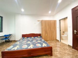 Cho thuê phòng 3,3tr khép kín full đồ và máy giặt máy sấy tại 192 kim giang