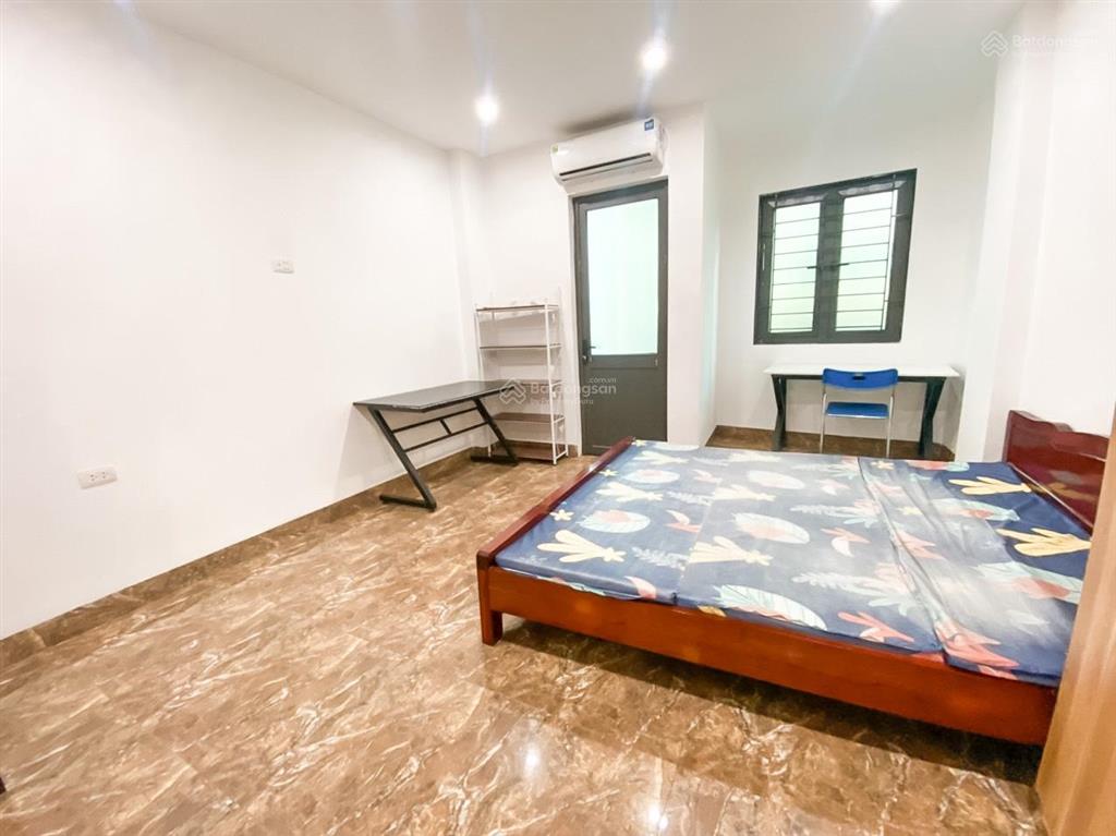 Cho thuê phòng 3,3tr khép kín full đồ và máy giặt máy sấy tại 192 kim giang