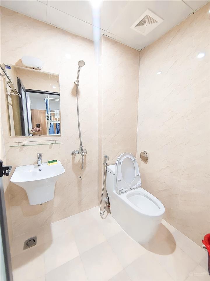 Cho thuê phòng 3,3tr khép kín full đồ và máy giặt máy sấy tại 192 kim giang