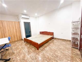 Cho thuê ccmn 3,3tr/tháng full đồ khép kín tại 192 kim giang (giảm tháng đầu)