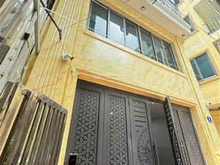 Bán ccmn xuân phương 15p khép kín full đồ  ô tô  2 thoáng  65m2 x 6 tầng, mt 4.5m, giá 15.5 tỷ