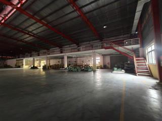 Bán gấp xưởng mới kcn lê minh xuân pccc chuẩn, giá tốt nhất khu vực! kv 5.000m2, x 3.500m2