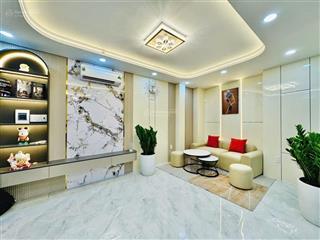 Hạ giá ! bán mặt tiền nguyễn văn khối p8 gv 5x33m xd 2 tấm giá 15,9 tỷ hđ 30tr/ tháng
