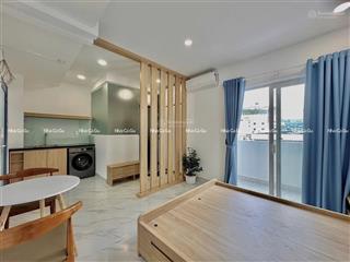 Cho thuê căn hộ ban công máy giặt riêng xô viết nghệ tĩnh gần ngã tư hàng xanh   0337 740 ***