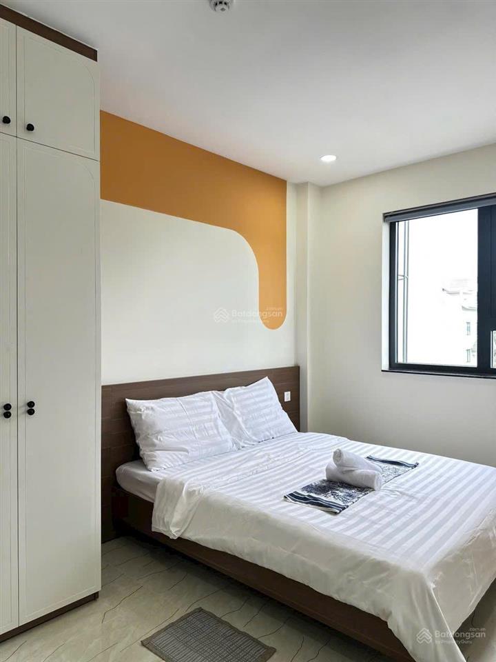 Cho thuê phòng bancon mới  có nội thất quận bình thạnh  gần chợ bà chiểu  0337 740 ***