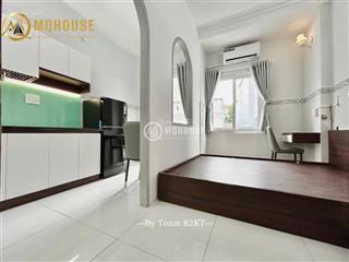 Cho thuê căn hộ 1pn full nội thất mới gần phan xích long , quận phú nhuận  0337 740 ***