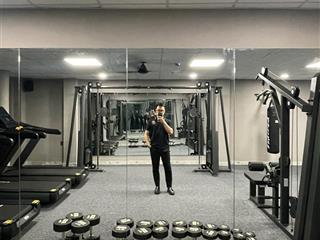 Chính chủ khai trương 1pn free 3 tháng gym tại lê quang định gần chợ bà chiểu bình thạnh 0337 740 ***