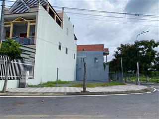 Góc 2mt 132m2, liền kề trường thanh phú, kdc hiện hữu, phong thuỷ tốt