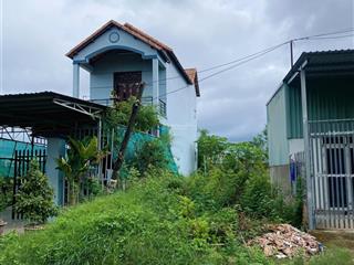 Bán nhanh 89.5m2 thổ, lộ ô tô, 5 phút đến chợ đệm, sổ sẵn, phong thủy tốt