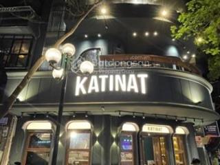 Tòa 6 tầng thang máy đã hoàn công mặt phố phan đình phùng, mặt tiền khủng 19m, diện tích 210m