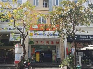 Cho thuê nhà phố phú mỹ hưng đường lê văn thêm, hưng phước 3, q7, tp.hcm, 75 tr, dt6x18,5(111m2)