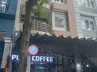 Cho thuê nhà phố phú mỹ hưng, q7, 5pn, 6wc, 111m2, giá tốt 42tr vnd, tiện làm vp, ở và kinh doanh