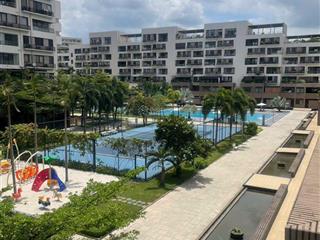 Bán căn hộ đẹp phú mỹ hưng tại the panorama, tân phong, q7, tp. hcm, 3pn 2wc. 19 tỷ, 167m2. có ô xe