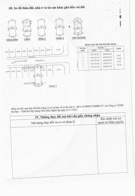 Bán nhà phố tại phú mỹ hưng, tân phong, q7. hcm, giá tốt ntt 29 tỷ vnd net, 111m2, 5pn, 5wc, 5 tầng