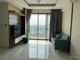 Bán căn hộ khu hưng phúc 1.3pn,2wc,97m2, nhà mới,tại phú mỹ hưng, q7, tp.hcm chỉ với 9,5 tỷ có ô xe