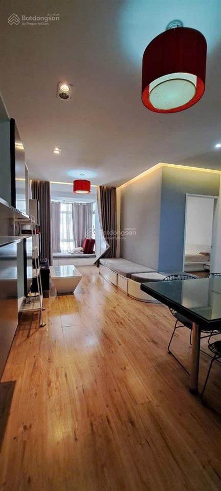 Bán căn hộ sky3 2pn, 1wc, 57m2 tại phú mỹ hưng, q7, hcm chỉ với 4,4 tỷ, full nội thất