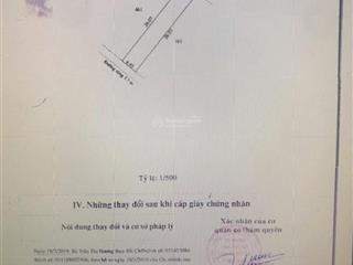 Cần bán gấp 116m2 mặt đường kinh doanh rộng 24m2. tại tổ dân phố sài, phường dị sử, mỹ hào, hy