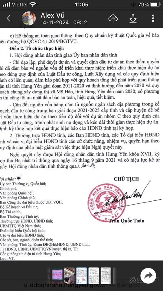 Cần bán gấp 116m2 mặt đường kinh doanh rộng 24m2. tại tổ dân phố sài, phường dị sử, mỹ hào, hy