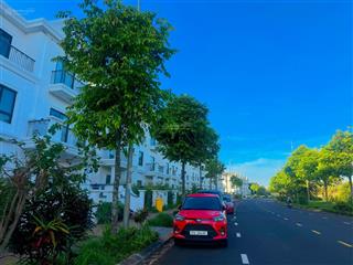 Biệt thự ecocity premia sổ đỏ sẵn, trung tâm tp buôn ma thuột, giá chỉ từ 10 tỷ, thanh toán 10 đợt