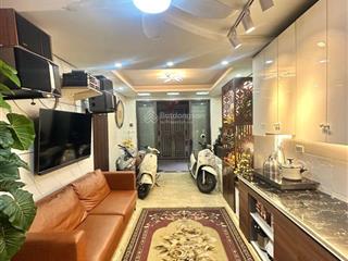 Bán nhà hồng mai, nhà 4 tầng đep, sđcc, ngõ nông, chỉ việc xách vali về ở.