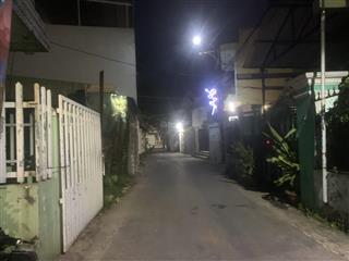 Bán đất kiệt 4m thông đường cmt8, khu đông dân cư, gần chợ cẩm lệ, trường học, bệnh viện...