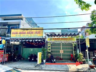 Bán đất tặng nhà đường lê doãn nhạ, trung tâm liên chiểu, tp đà nẵng
