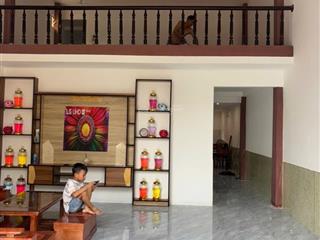 Bán nhà gác lửng đúc tại đông hòa phường hoà xuân đn, đường 5m thông, gần chợ, trường học
