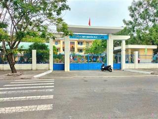 Bán lô đất đẹp đường lý chính thắng phường hoà khánh  tp đà nẵng giá tốt đầu tư