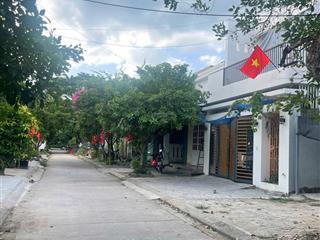 Bán đất tặng nhà cấp 4 kiên cố thuộc khu tái định cư phong nam nay thuộc phường hoà xuân đà nẵng