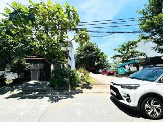 Bán đất đường vũ miên // phạm hùng, khu đông dân cư
