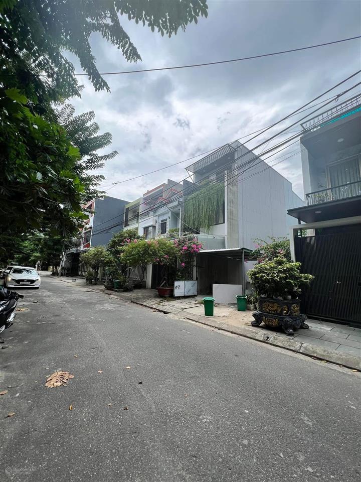 Bán đất đường đỗ năng tế  hoà minh  liên chiểu, giá đầu tư