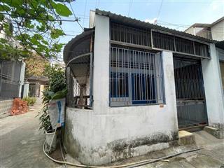 Bán nhà sổ riêng thổ cư phường tam hiệp
