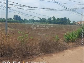 Bán 16000m2 đất ấp 4 xuân tây, cẩm mỹ