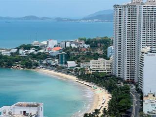 Bán căn hộ 1pn + toà scenia bay tầng 16 hướng đông nam
