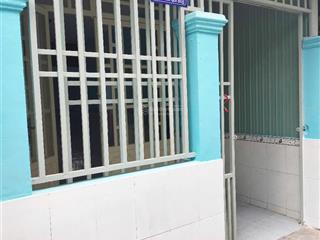 Bán nhà d6/42a ấp 4, qui đức, bình chánh, tp hcm. giá 890 tr